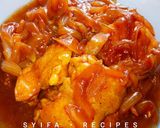 Foto langkah ke 5 dari resep Ayam Teriyaki Simple Anti Gagal.