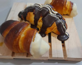 Foto del paso 11 de la receta: Manolitos con chocolate