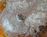 Foto del passaggio 2 della ricetta Carrots pie 🥕🍩