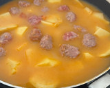 Foto del paso 9 de la receta: Guisado albóndigas con patatas