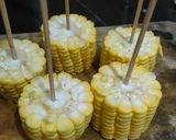 Foto langkah ke 1 dari resep Jasuke Stick Keju.