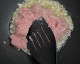 Foto langkah ke 4 dari resep Lumpia Basah Selada.