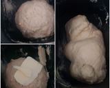 Foto del paso 3 de la receta: Medias Lunas de Chocolate
