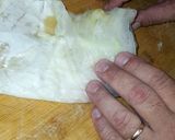 Foto del paso 14 de la receta: Rollito de col con verduras