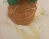 Foto del paso 3 de la receta: Torta Helada de Mantecol