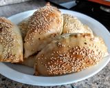 Foto del paso 2 de la receta: EMPANADAS🥟Recicladas de Pollo🐤Guisa'o...!