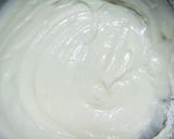 Φωτογραφία βήματος 4 της συνταγής Cupcakes με Λεμόνι και Blueberries