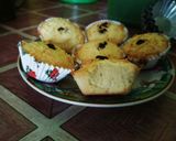 Foto langkah ke 6 dari resep Bolu Cup Superr Lembut 👌👌😱.