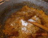 Foto del paso 6 de la receta: Dulce de Lechosa con Piña