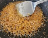 A picture of step 2 of Til Gud Chikki - Sesame Jaggery Chikki.