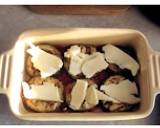 Aubergine parmigiana recipe step 5 photo