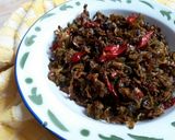 Foto langkah ke 3 dari resep Pare Nenek.