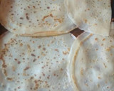 Foto del paso 4 de la receta: Lasaña con masa de panqueques