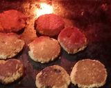 Foto del paso 3 de la receta: Galletas de avena y pasas