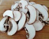 Foto del paso 2 de la receta Ñoquis con pollo