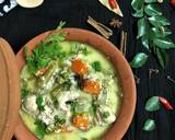 Chicken & Vegetable Stew recipe step 6 photo