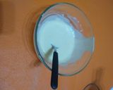 Foto del paso 2 de la receta: Pancakes de yogur
