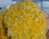 Foto langkah ke 4 dari resep Chicken Katsu Renyah ala Hokben.