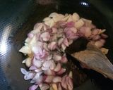 Foto langkah ke 4 dari resep Tumis cumi cabe ijo.