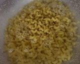 Foto langkah ke 2 dari resep Macaroni Schotel / Macaroni Panggang.