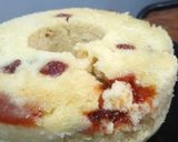 Foto del paso 6 de la receta: Torta en microondas