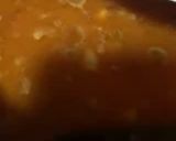 A picture of step 4 of Mutton Paya.