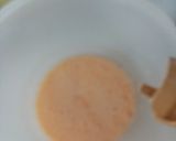 Foto del paso 1 de la receta: Crep con manzana