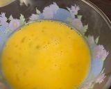 Foto langkah ke 8 dari resep Brulee Bomb.
