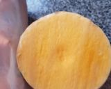 Foto del paso 1 de la receta: Kibebe puré de calabaza con queso cremoso