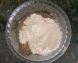 Foto del paso 7 de la receta: Torta de limón SIN GLUTEN SIN LÁCTEOS SIN HUEVOS