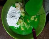 Cara Membuat Carang Gesing Pandan 2