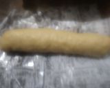 Foto langkah ke 5 dari resep Roti Kukus Pontianak Original (no mixer).