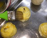 Foto del paso 8 de la receta: Manzana hojaldrada rellena
