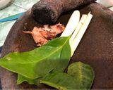 Foto langkah ke 2 dari resep Semur Ayam Kampung Legit nan Gurih.