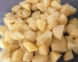 Foto del paso 3 de la receta: Ensalada de patata