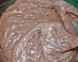 Foto langkah ke 3 dari resep 173. Choco Chewy Brownies.