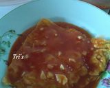 Foto langkah ke 5 dari resep Fuyunghai.