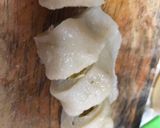Foto langkah ke 5 dari resep Pempek tanpa Ikan/Ayam.