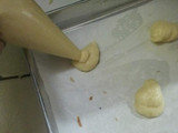 Almond Crispy