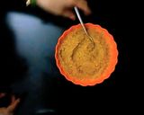 उड़द दाल खस्ता  कचौड़ी (Urad dal khasta kachori recipe in hindi) रेसिपी चरण 6 फोटो