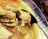 Foto langkah ke 8 dari resep Pindang Iga Sapi.