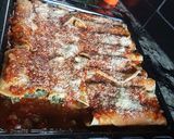 Foto del paso 4 de la receta: Canelones de verdura y ricota