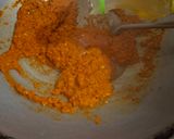 Foto langkah ke 6 dari resep Dendeng Ragi khas Jawa Timur.