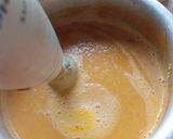 A picture of step 14 of Yummy makkhan wali moong ki daal with zeera rice.