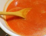 A picture of step 9 of Homemade Tomato Puree for Using Up Cherry Tomatoes.