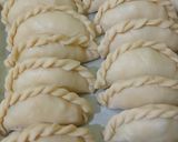 Foto langkah ke 5 dari resep Pastel sayur.