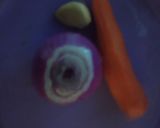 Foto del paso 1 de la receta: Albóndigas de Lentejas🧆