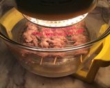 Hình bước làm 5 của món Thịt heo nướng xiên