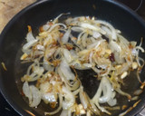 Foto del paso 2 de la receta: Emperador encebollado