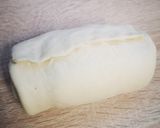 Pas rețetă Pâine turcească 5 fotografie
